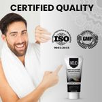Buy NEUD Deep Cleansing Instant Glow Face Wash for Men and Women - 4 Packs (70ml Each) - Purplle