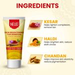Buy NEUD Skin Brightening Tan Removal Face Wash for Men and Women - 4 Packs (70ml Each) - Purplle