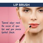 Buy GUBB Lip Brush for Lipstick Application - Purplle