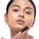 Buy Diam Beauty Matte-nificient Liquid Lipstick - Nude Attitude 5ml - Purplle