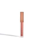 Buy Diam Beauty Matte-nificient Liquid Lipstick - Latte Love 5ml - Purplle