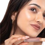 Buy Diam Beauty Matte-nificient Liquid Lipstick - Latte Love 5ml - Purplle