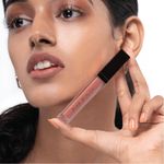 Buy Diam Beauty Matte-nificient Liquid Lipstick - Latte Love 5ml - Purplle