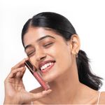 Buy Diam Beauty Wet Lip Glaze- Pinkie Promise 5 ml - Purplle