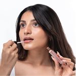 Buy Diam Beauty Wet Lip Glaze- Brown Sugar 5 ml - Purplle