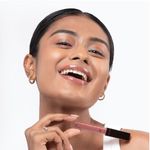 Buy Diam Beauty Wet Lip Glaze- Brown Sugar 5 ml - Purplle