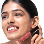 Buy Diam Beauty Wet Lip Glaze- Maple Melt 5 ml - Purplle
