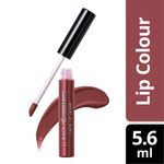 Buy Lakme Forever Matte Liquid Lip Colour - Nude Dream (5.6 ml) - Purplle