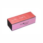 Buy GUBB Block 4 Way Nail Buffer (color may very) - Purplle