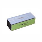Buy GUBB Block 4 Way Nail Buffer (color may very) - Purplle