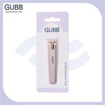 Buy GUBB Nail Clipper For Men & Women - Gold Nail Cutter - Purplle