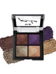 Buy Incolor Colour Rocks Eyeshadow 07 STEAL YOUR MAN 15 Gms - Purplle