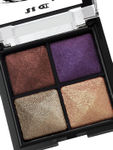 Buy Incolor Colour Rocks Eyeshadow 07 STEAL YOUR MAN 15 Gms - Purplle