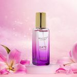 Buy Bella Vita Organic Date Woman Eau De Parfum 20 ml - Purplle
