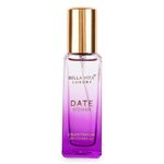 Buy Bella Vita Organic Date Woman Eau De Parfum 20 ml - Purplle