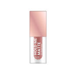 Buy Swiss Beauty Hold Me Matte Liquid Lipstick (Mini) 1.5 ml - Shade may vary - Purplle