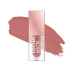 Buy Swiss Beauty Hold Me Matte Liquid Lipstick (Mini) 1.5 ml - Shade may vary - Purplle