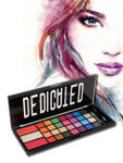 Buy Incolor Dedicated Makeup Kit 100 Gms - Purplle