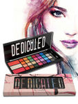 Buy Incolor Dedicated Makeup Kit 100 Gms - Purplle
