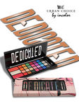 Buy Incolor Dedicated Makeup Kit 100 Gms - Purplle