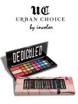 Buy Incolor Dedicated Makeup Kit 100 Gms - Purplle