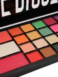 Buy Incolor Dedicated Makeup Kit 100 Gms - Purplle