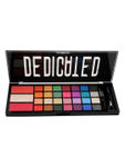 Buy Incolor Dedicated Makeup Kit 100 Gms - Purplle