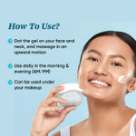 Buy Dot & Key Summer Hydration & Barrier Repair Combo - 160g | Face Cleanser, Hydrating gel Moisturizer - Purplle
