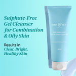 Buy Dot & Key Summer Hydration & Barrier Repair Combo - 160g | Face Cleanser, Hydrating gel Moisturizer - Purplle