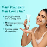 Buy Dot & Key Summer Hydration & Barrier Repair Combo - 160g | Face Cleanser, Hydrating gel Moisturizer - Purplle