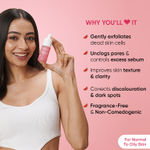 Buy Dot & Key Watermelon Essentials CSMS Combo: Face Wash (100 ml) + Serum(20 ml) + Moisturizer (60 ml) + Sunscreen (50 gm) - Purplle