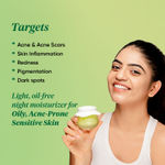 Buy Dot & Key Bestselling CICA Anti Acne Duo SPF 50 PA+++ - 160g | Mositurizer Sunscreen - Combo of 2 - Purplle