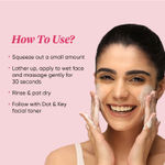 Buy Dot & Key Watermelon CTM Kit - 310 gms | Face Cleanser, Toner & Moisturizer - Purplle