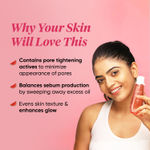 Buy Dot & Key Watermelon CTM Kit - 310 gms | Face Cleanser, Toner & Moisturizer - Purplle