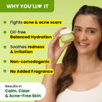 Buy Dot & Key CICA CTM - Cleansing Toning & Moisturizing Power kit - 280 gms | Face wash, Toner, Night Gel - Purplle