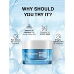 Buy Neutrogen Hydro Boost Hyaluronic Acid Night Cream 50g - Purplle