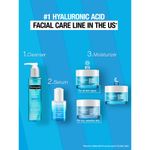 Buy Neutrogen Hydro Boost Hyaluronic Acid Night Cream 50g - Purplle