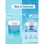 Buy Neutrogen Hydro Boost Hyaluronic Acid Night Cream 50g - Purplle
