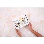 Buy Pilgrim 24K Gold Collection Gift Kit with Gua Sha Stone - Combo of 4 - Purplle