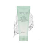 Buy The Face Shop Tea Tree Pore Clarifying Gel Cleanser | Mild Foaming Face Wash With AHA, Ip BHA, PHA & Hyaluronic Acid for Acne-Prone Skin | 150 ml - Purplle
