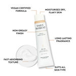 Buy The Face Shop The Face Shop Daily Moment Vegan Hand Cream - Sunrise Bedroom with Hyaluronic Acid & Shea Butter, Non-Greasy hand care cream 30 ml - Purplle