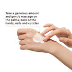 Buy The Face Shop The Face Shop Daily Moment Vegan Hand Cream - Sunrise Bedroom with Hyaluronic Acid & Shea Butter, Non-Greasy hand care cream 30 ml - Purplle