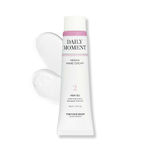 Buy The Face Shop The Face Shop Daily Moment Vegan Hand Cream - Morning Florist with Hyaluronic Acid & Shea Butter, Non-Greasy hand care cream 30 ml - Purplle