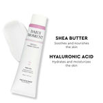 Buy The Face Shop The Face Shop Daily Moment Vegan Hand Cream - Morning Florist with Hyaluronic Acid & Shea Butter, Non-Greasy hand care cream 30 ml - Purplle