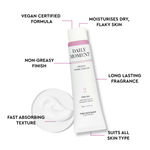 Buy The Face Shop The Face Shop Daily Moment Vegan Hand Cream - Morning Florist with Hyaluronic Acid & Shea Butter, Non-Greasy hand care cream 30 ml - Purplle