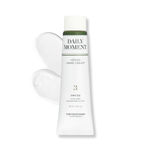 Buy The Face Shop The Face Shop Daily Moment Vegan Hand Cream - Noon Park with Hyaluronic Acid & Shea Butter, Non-Greasy hand care cream 30 ml - Purplle