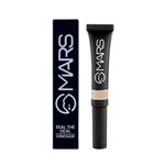 Buy MARS Seal the Deal High Coverage Concealer | Lightweight & Creamy Formula | Easy to Blend (10 gm) (Medium Beige) - Purplle