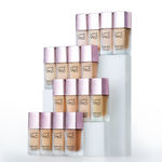 Buy Lakme 9 To 5 Primer + Matte Perfect Cover Foundation - Warm Caramel W320 (25 ml) - Purplle