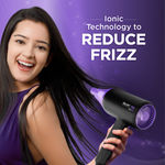 Buy BBLUNT Pro 1800W Ionic Hair Dryer - Purplle