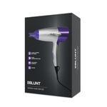 Buy BBLUNT 1400W Hair Dryer - Purplle